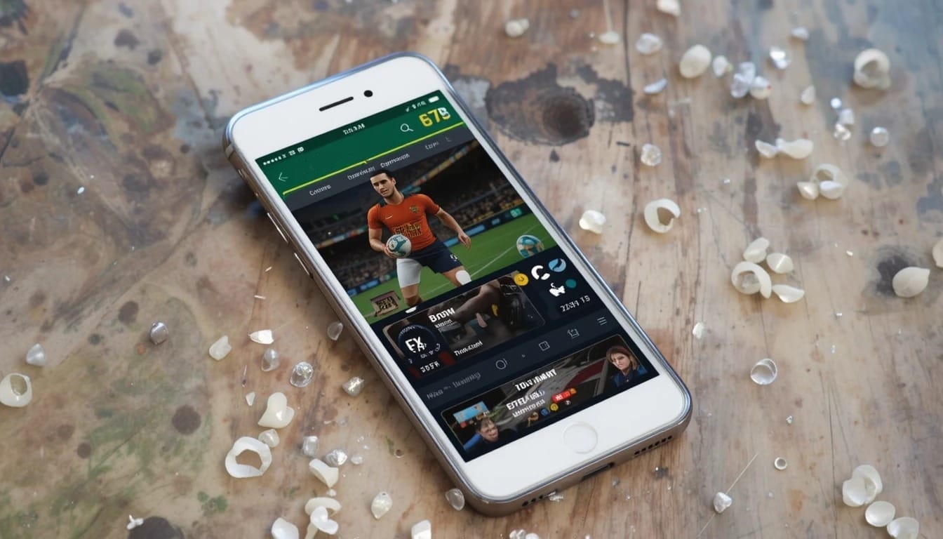 Baixe o App da new88