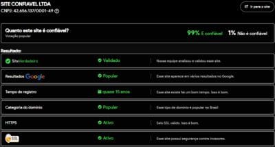 Site verificado e verdadeiro:new88app.com.br